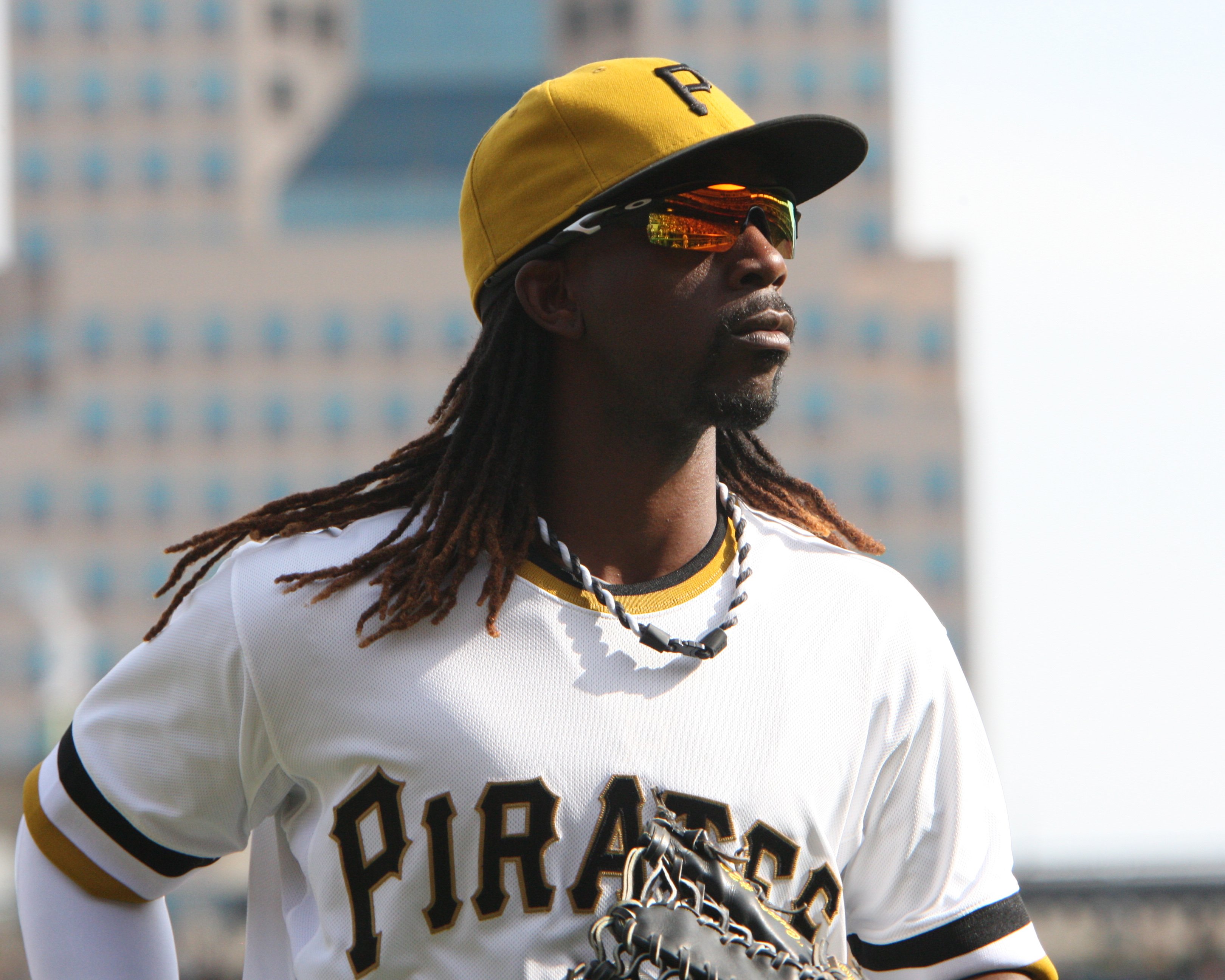 Looking at the Trends of Andrew McCutchen Getting Hit by the Reds | Pirates Prospects3240 x 2592