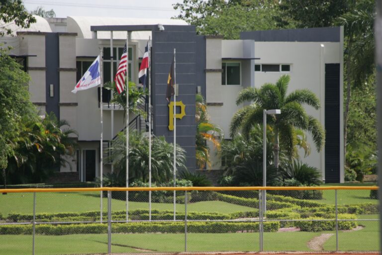A Second DSL Pirates Pitcher Receives 72-Game Suspension