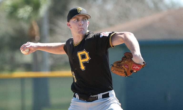Winter League Recap: Performances by Gage Hinsz and Eduardo Vera Lead the Way for the Pirates