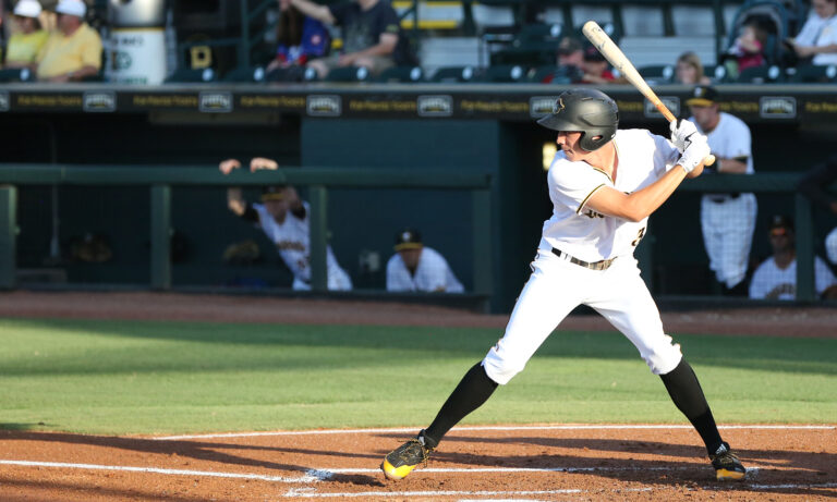 AFL Recap: Cole Tucker Takes Over the League Lead in Hits