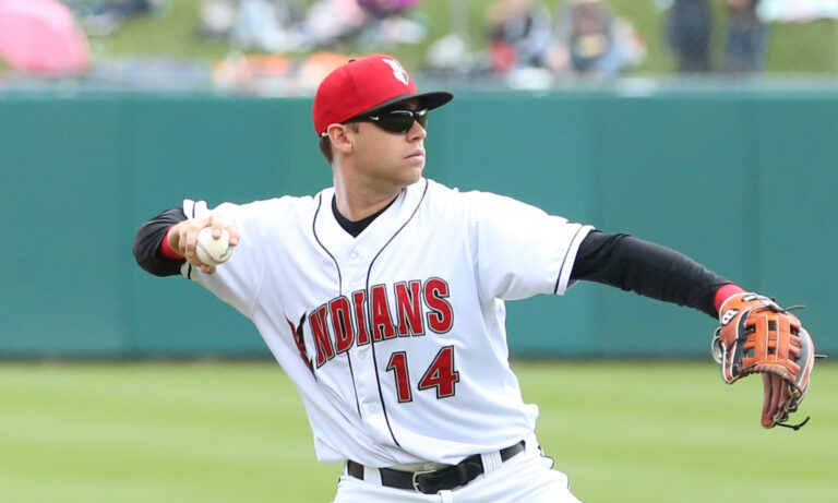 Eric Wood and Wyatt Mathisen are Among a Small Group of Minor League Free Agents for Pirates