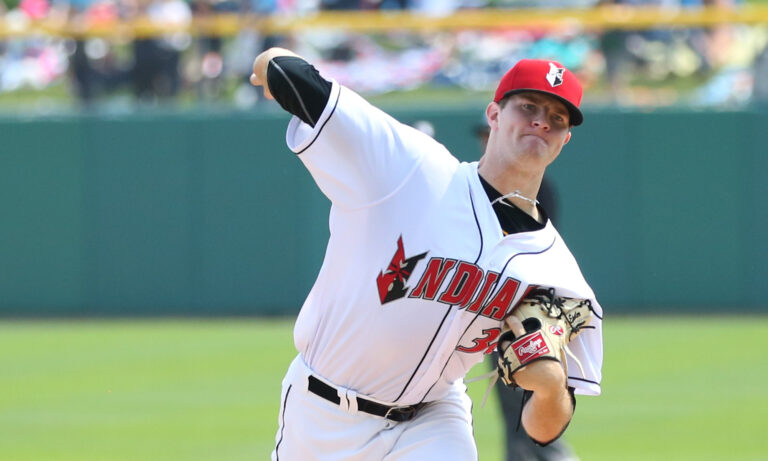 Tyler Eppler Will Play Winter Ball in the Dominican