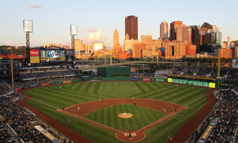 Live Game Discussion: Pirates vs Pirates, Wednesday Night