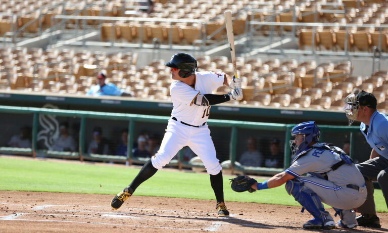 Kevin Kramer is the Pirates Prospects 2018 Minor League Player of the Year