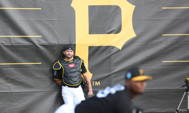 Williams: The Pros and Cons of Trading Francisco Cervelli