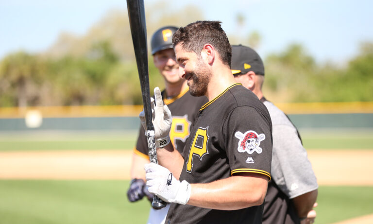 Williams: The Francisco Cervelli Era is Ending in a Similar Way to How It Began