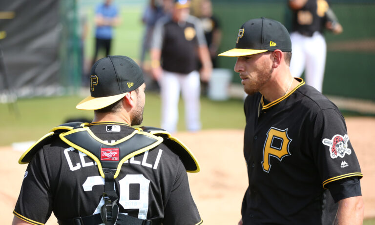 Joe Musgrove Discusses the Changes the Pirates Made to Their Pitching Approach in 2018