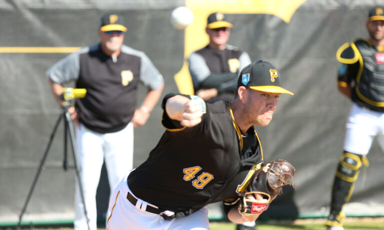Indianapolis Top Ten: A Solid Group of Top Prospects for the Pirates