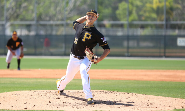 Pirates Place Jameson Taillon on the IL, Recall Kevin Newman, Will Call Up Tyler Lyons
