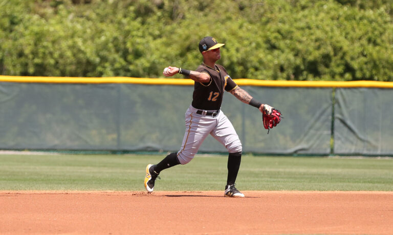 Altoona Season Preview: Hinsz, Alemais and Oliva Lead the Way for the Curve