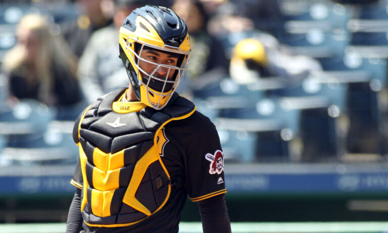 Winter Leagues: Elias Diaz Doesn’t Receive Permission to Play Winter Ball