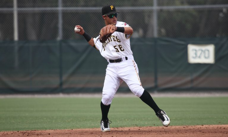 Winter Leagues: Francisco Acuna Continues His Strong Winter