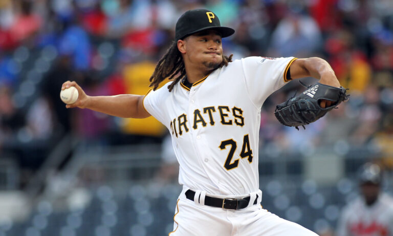Chris Archer Leaves Early Due to Left Hip Discomfort
