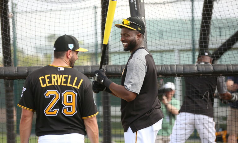 How Much Payroll Can the Pirates Trade Away?