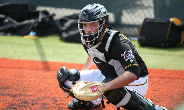 WTM: A Recent History of the Pittsburgh Pirates Drafting Catchers