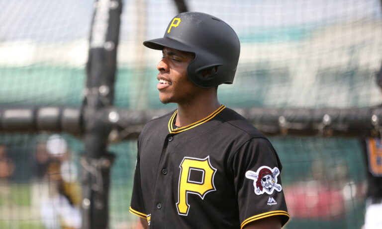 Pirates Notes: Hayes and Kang Show Off Big Power in Walk-Off Win