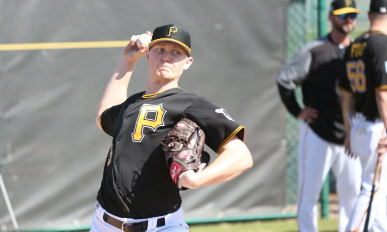 A Look at Recent Highly Anticipated Pitching Debuts for the Pirates