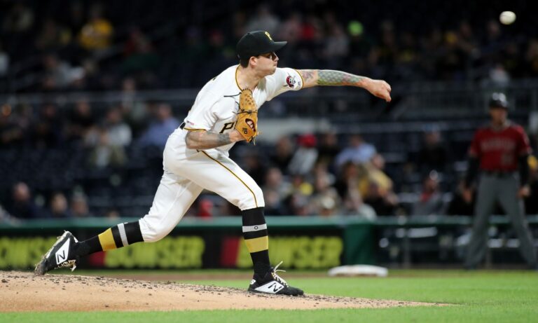 Morning Report: Steven Brault Highlights the Real Problem With the Pirates