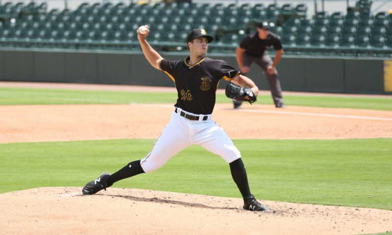 Morning Report: A Look Back at the Top Ten Prospects for the 2016 GCL Pirates