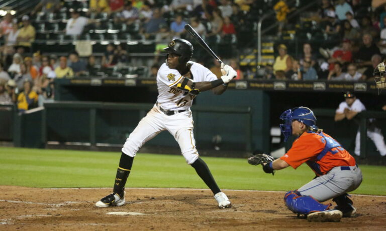 Bradenton Top Ten Prospects: Oneil Cruz and Cody Bolton Lead a Solid Group of Prospects