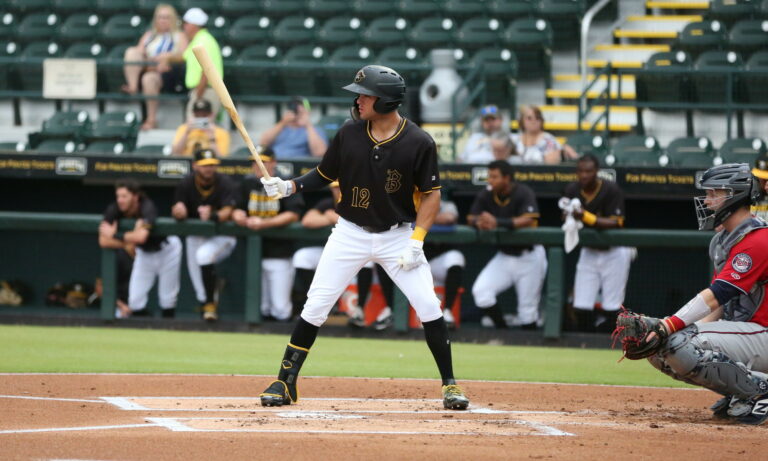 Seven Bradenton Marauders Named to Florida State League All-Star Game
