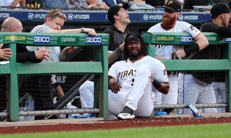 Breaking Down the Pirates’ 2020 Opening Day Payroll