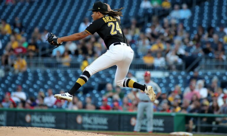 Pirates Place Chris Archer and Clay Holmes on Injured List; Recall Dario Agrazal and Parker Markel