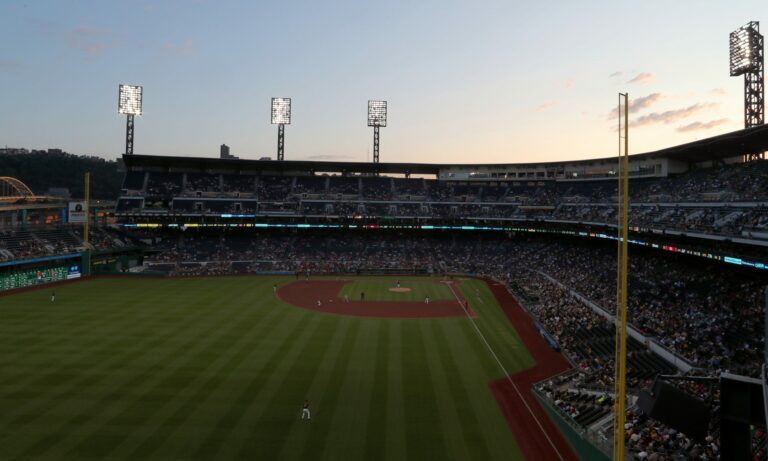 Pirates Will Reportedly Land a Second Top International Prospect Next Weekend