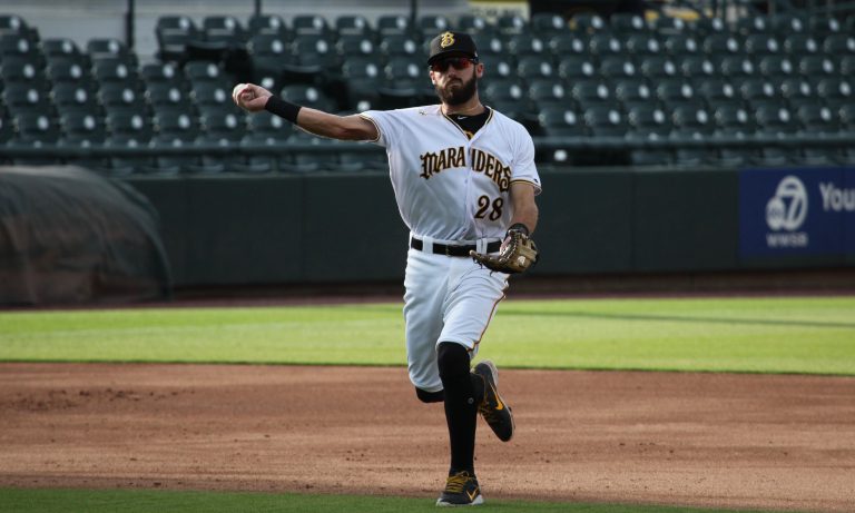 Pirates Release Three Minor League Players