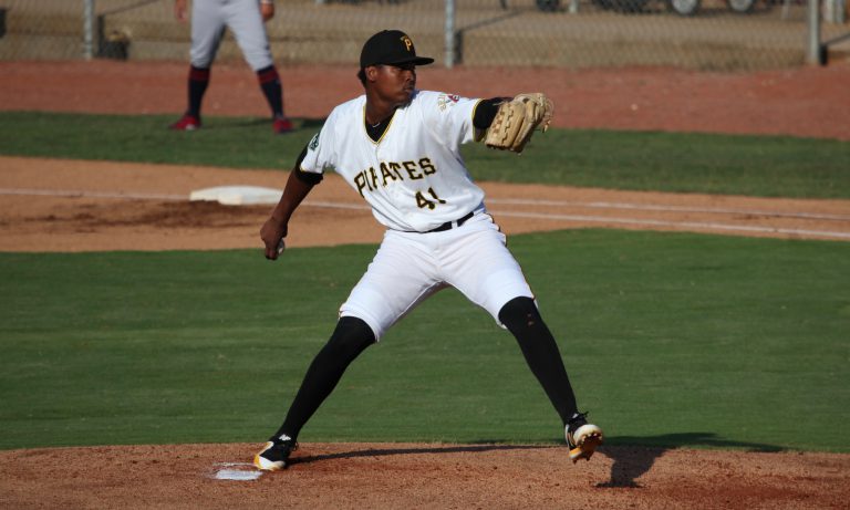 Three Sleeper Prospects to Follow in the Pirates System in 2022