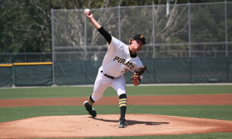 GCL Pirates Season Recap: A First Round Pick and Young Position Players