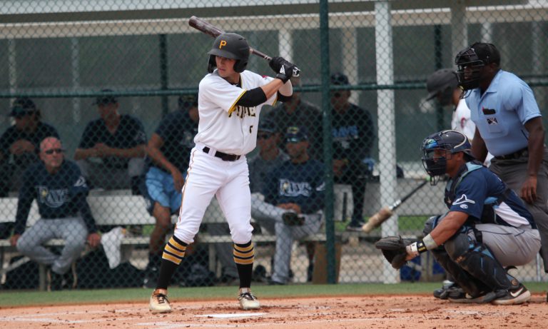 GCL Pirates Top Ten Prospects: A Solid Group of Young Talent