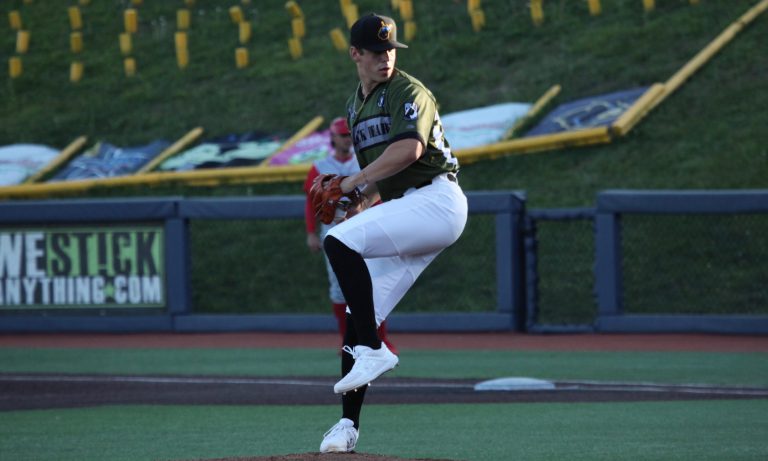 Under the Radar: Three More Sleeper Prospects To Follow in the Pirates System in 2022