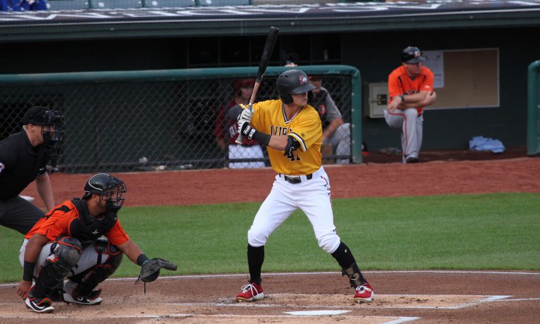 AFL Recap: Jared Oliva has a Nice Night at the Plate in Peoria’s Victory
