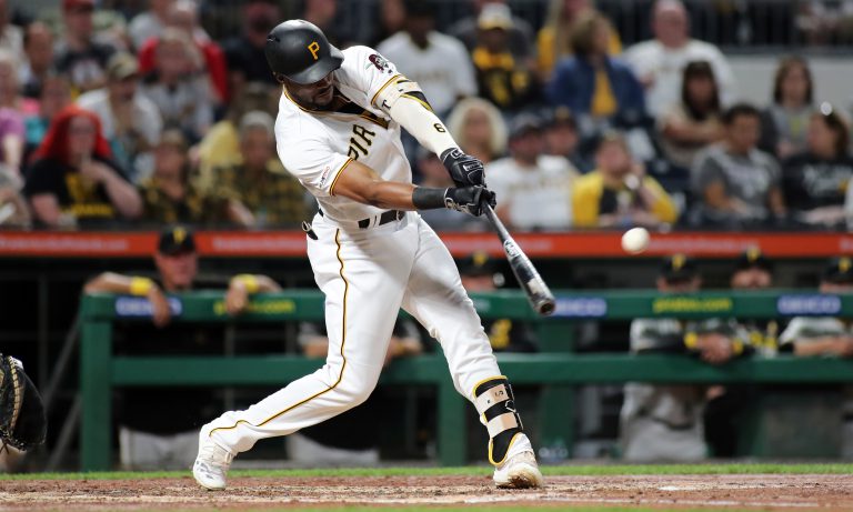 Winter Meeting Notes on Marte Trade Talks and the Catching Search