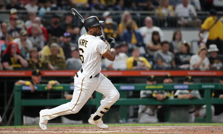 Live Discussion: Where Do Starling Marte and Bryan Reynolds Rank Among the Best at Their Positions?