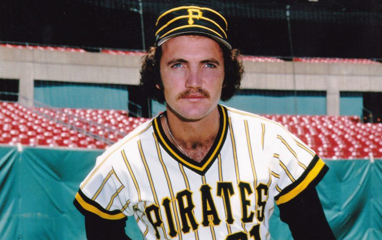 Obscure Pittsburgh Pirates: Ed Whitson