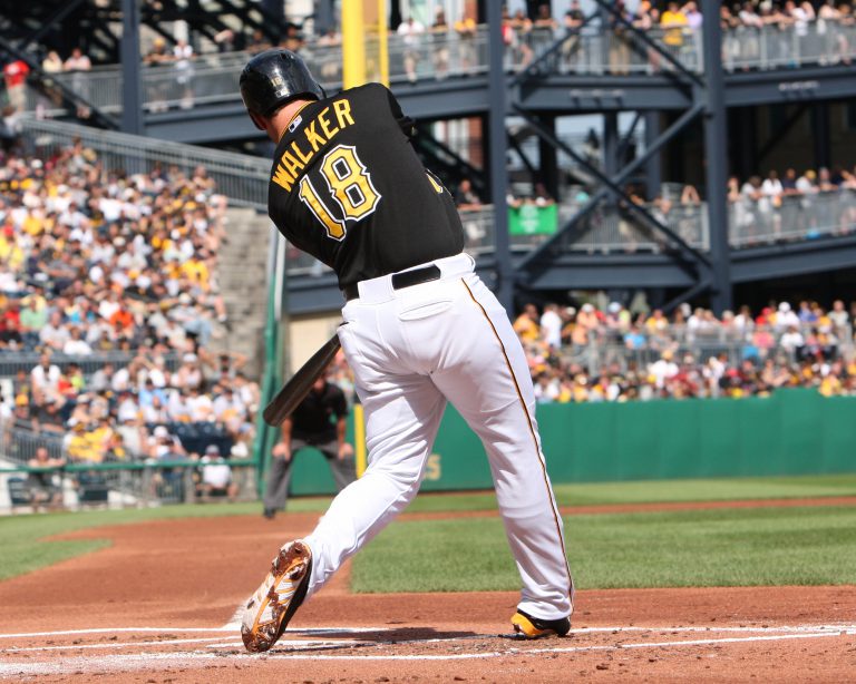 Pittsburgh Pirates Trade History: The New York Mets Edition