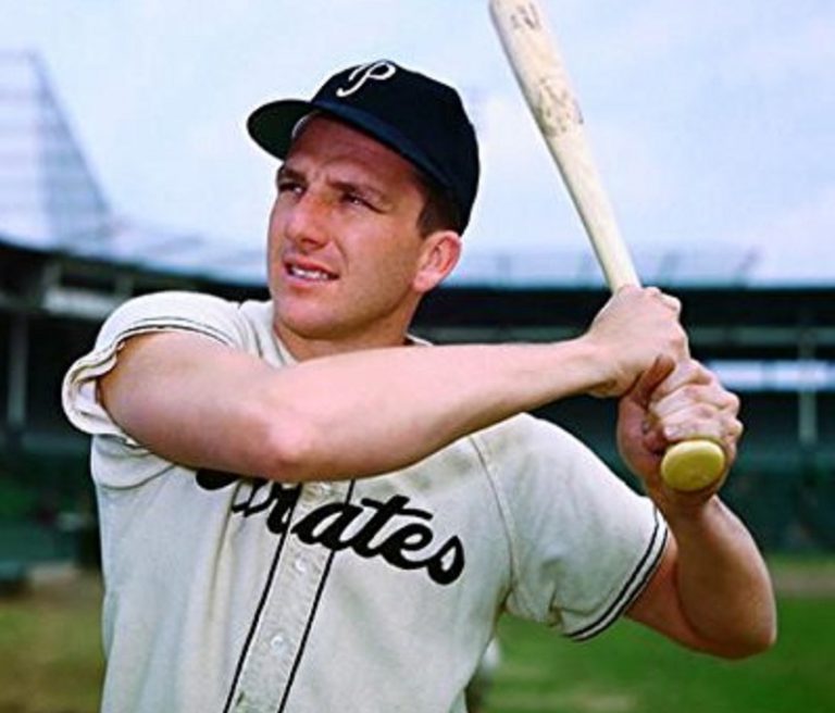 This Date in Pittsburgh Pirates History: July 18th, Ralph Kiner’s Big Game in Brooklyn