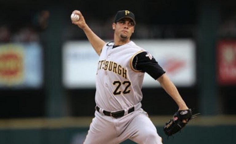 This Date in Pittsburgh Pirates History: July 22nd, George Gibson and Ryan Vogelsong