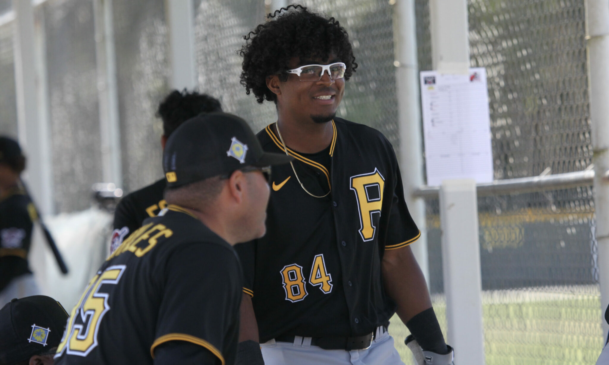 Five Prospects to Follow This Year Inside the Pittsburgh Pirates Farm System