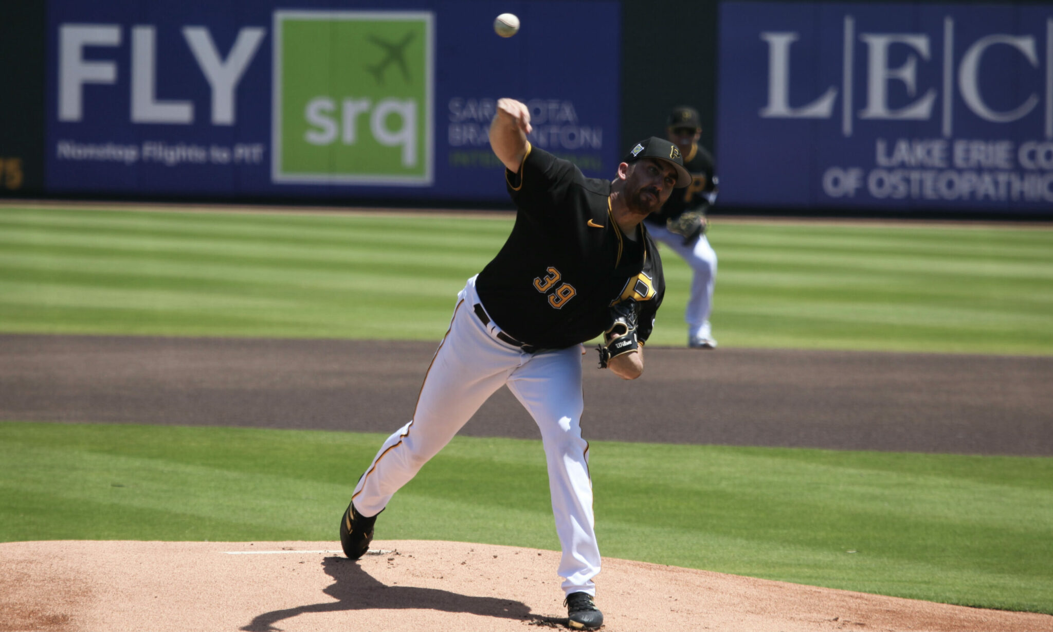 Thompson and Underwood Rejoin Pirates; Manny Banuelos Acquired from Yankees