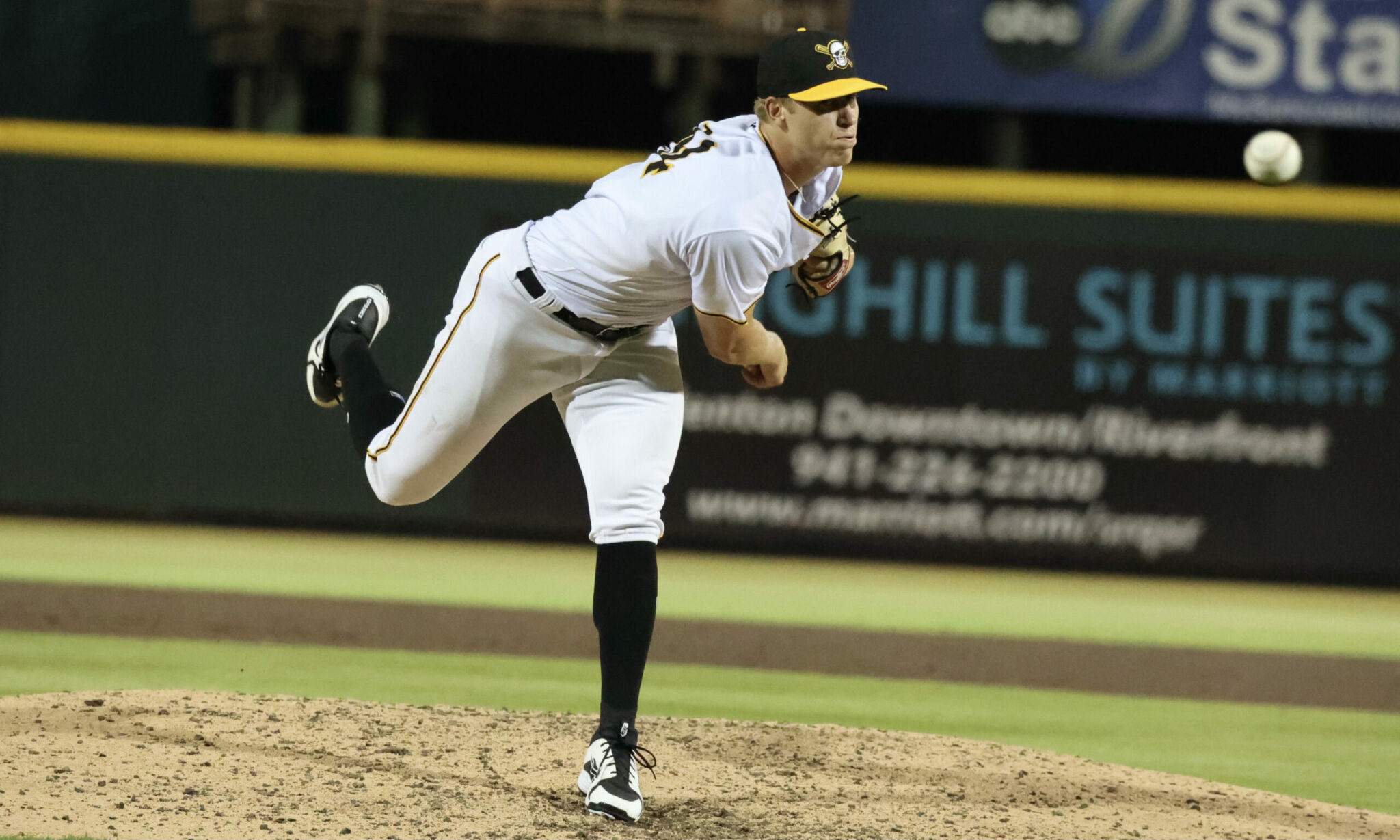 P2Daily: Pirates Finding Other Ways To Net Positive Value Out Of Draft Picks