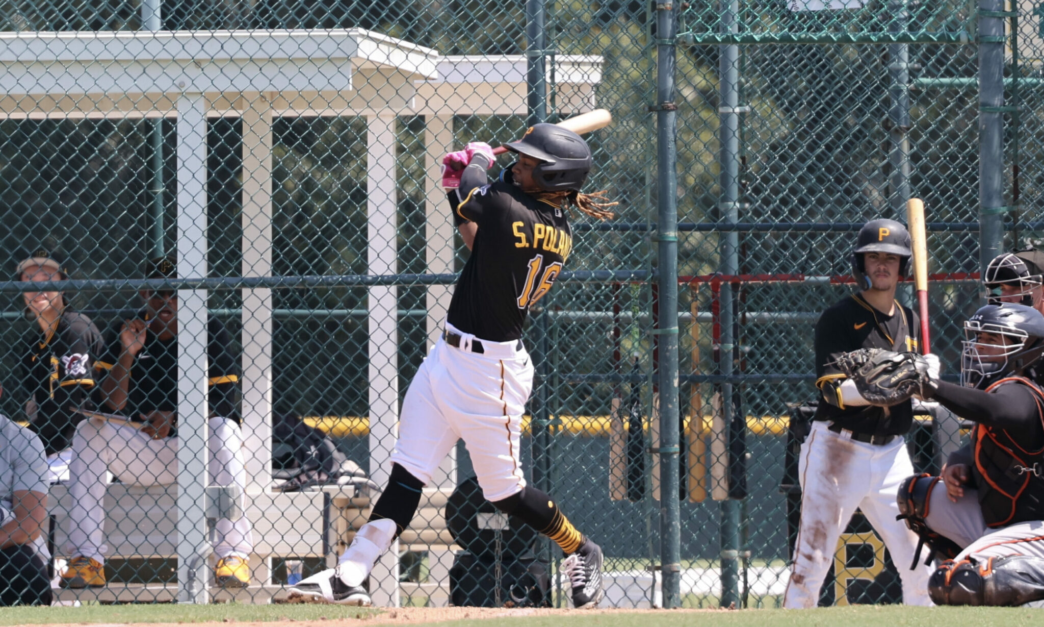 Prospect Roundtable: Which Pirates Prospect Are You Following in the Florida Complex League?