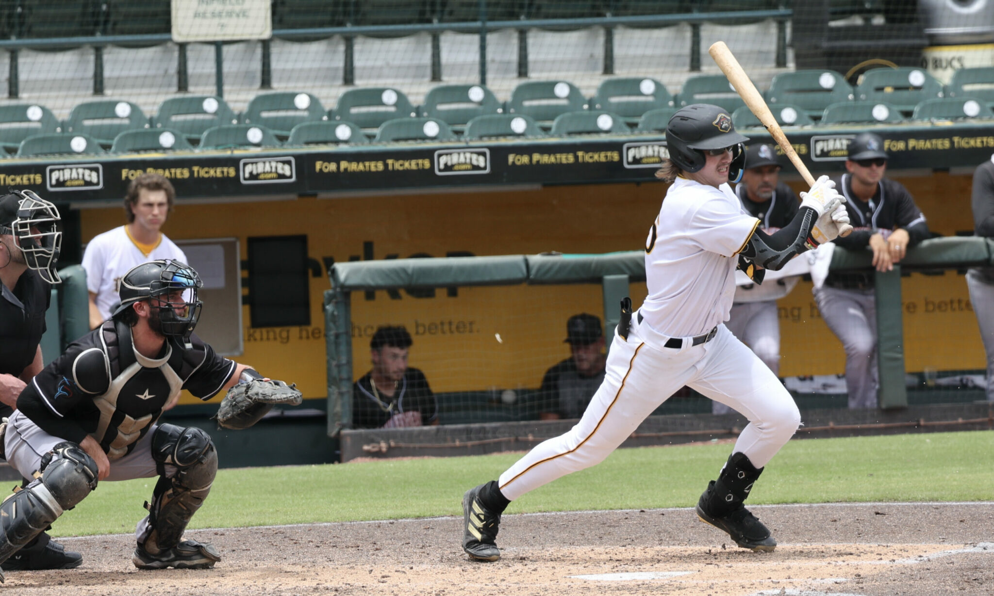 Prospect Roundtable: Which Pirates Prospect Are You Watching in the Second Half?
