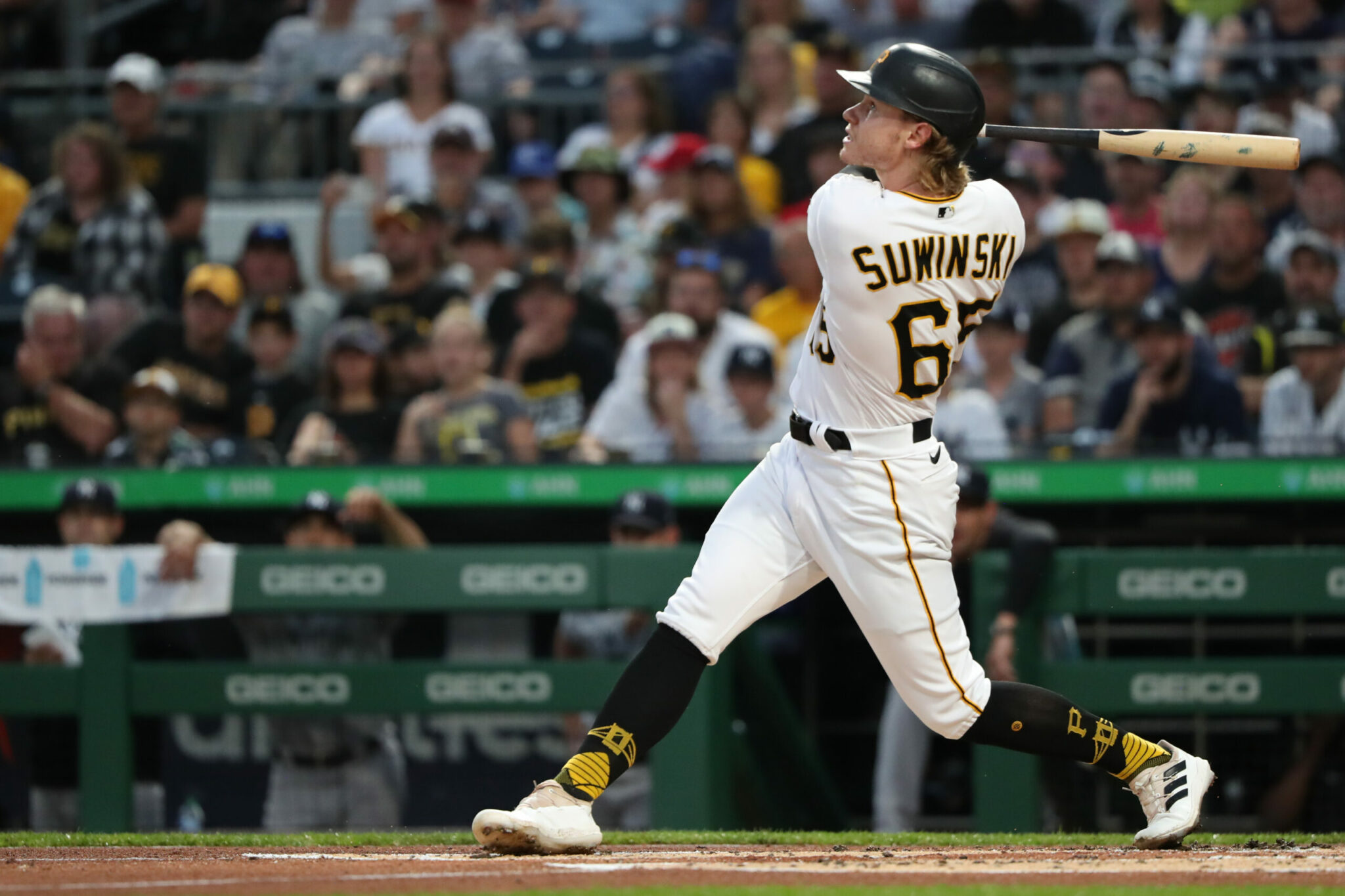 P2Daily: The Future of the Pirates’ Outfield