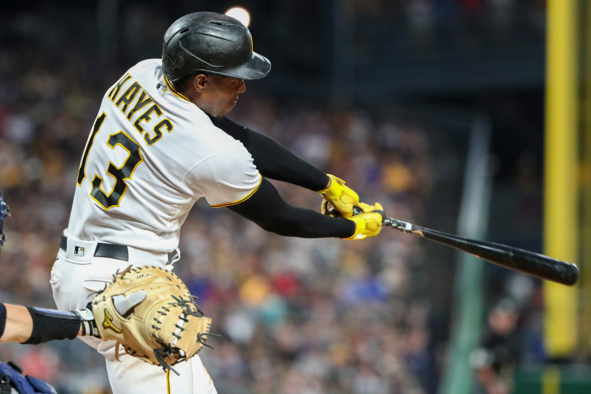 Pirates Prospects Daily: How Much Has The Pirates Lineup Improved?