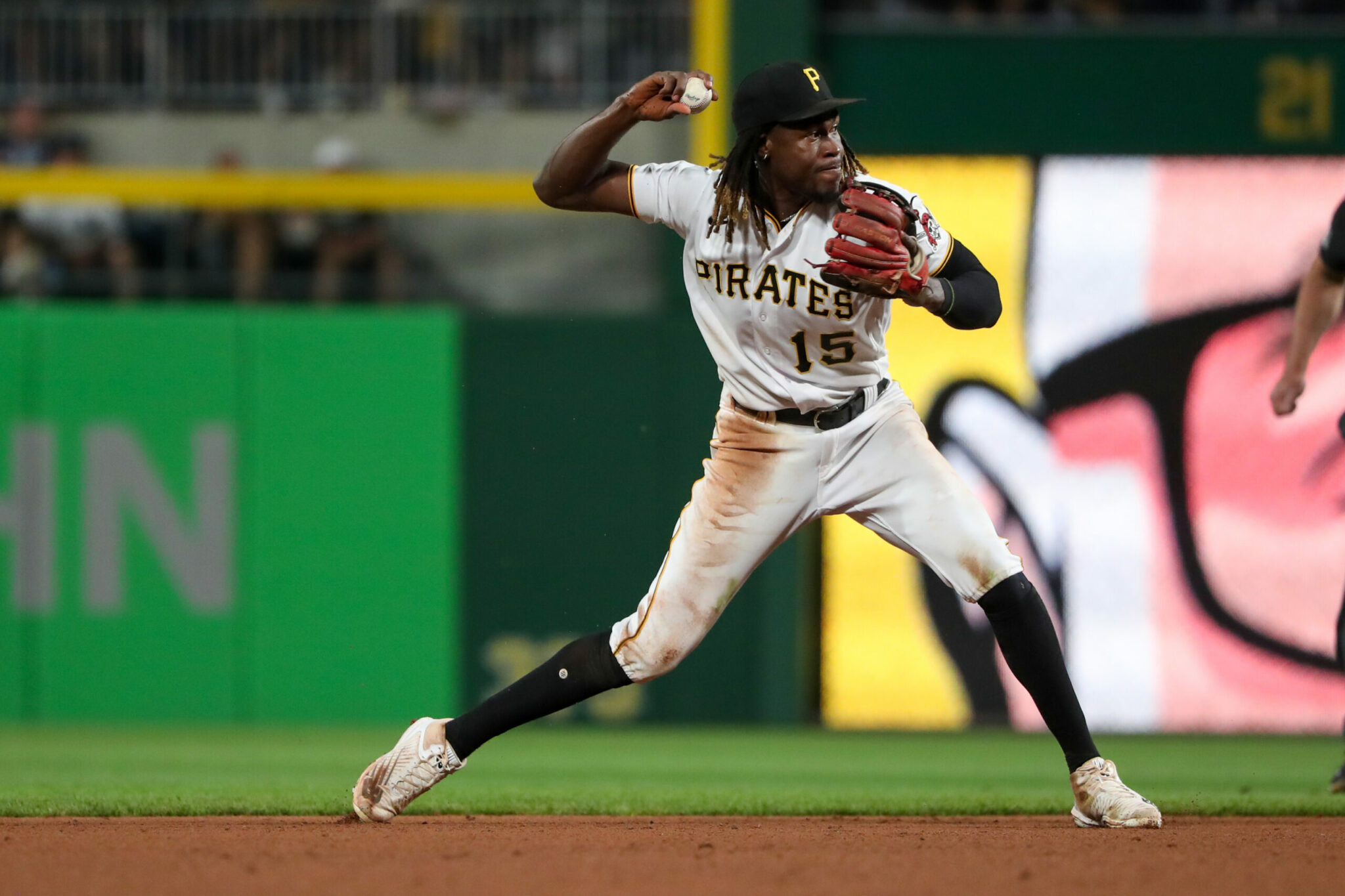 Williams: Are the Pirates Headed in a Positive Direction?