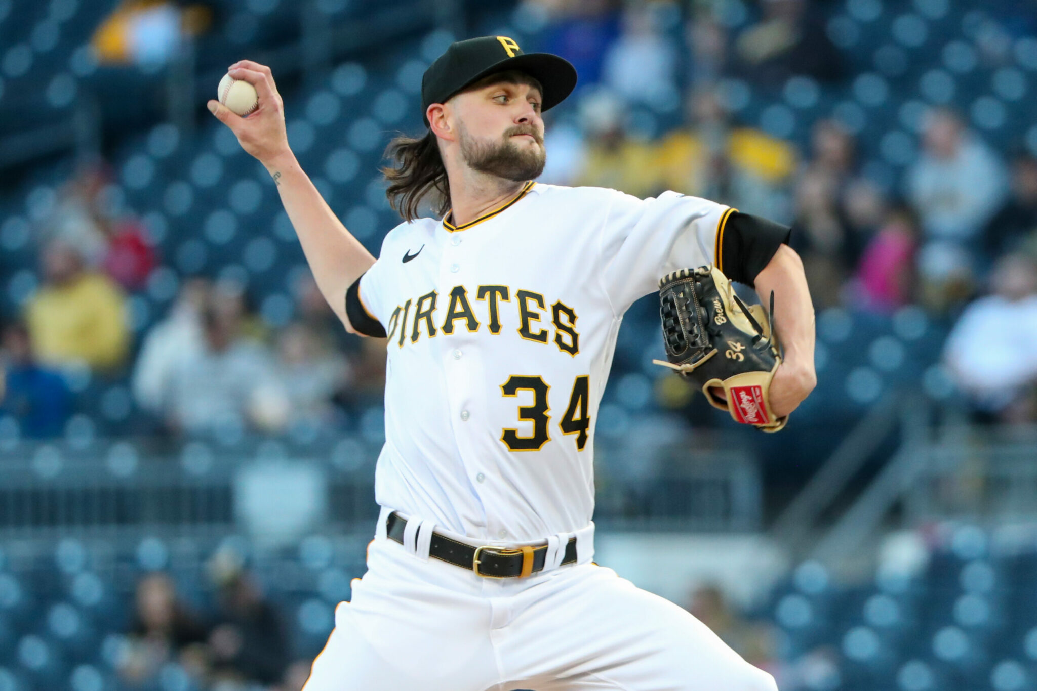 Prospect Roundtable: Starting Pitchers in Pittsburgh