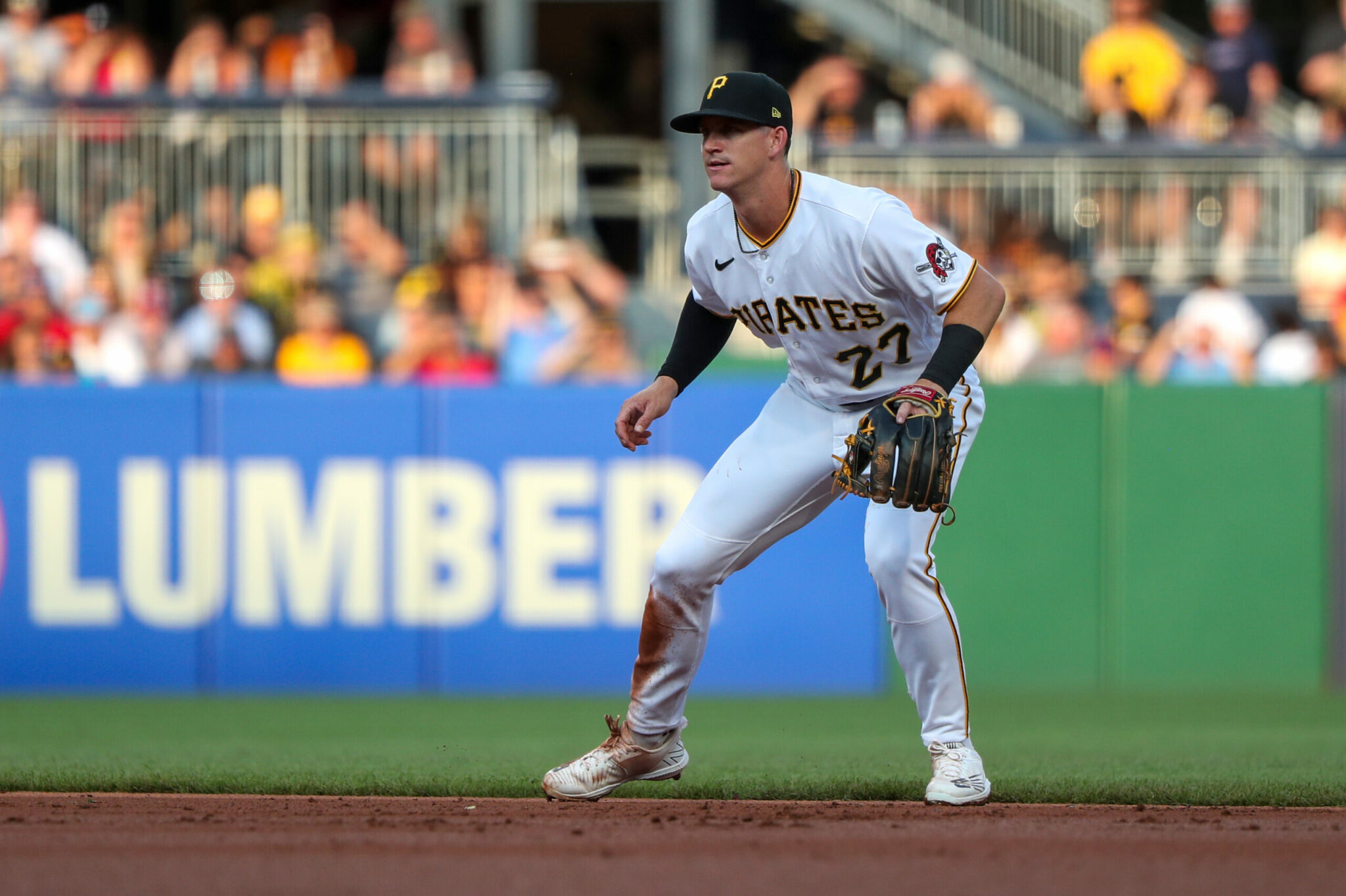 P2Daily: Post Deadline Decisions Just As Crucial For The Pirates